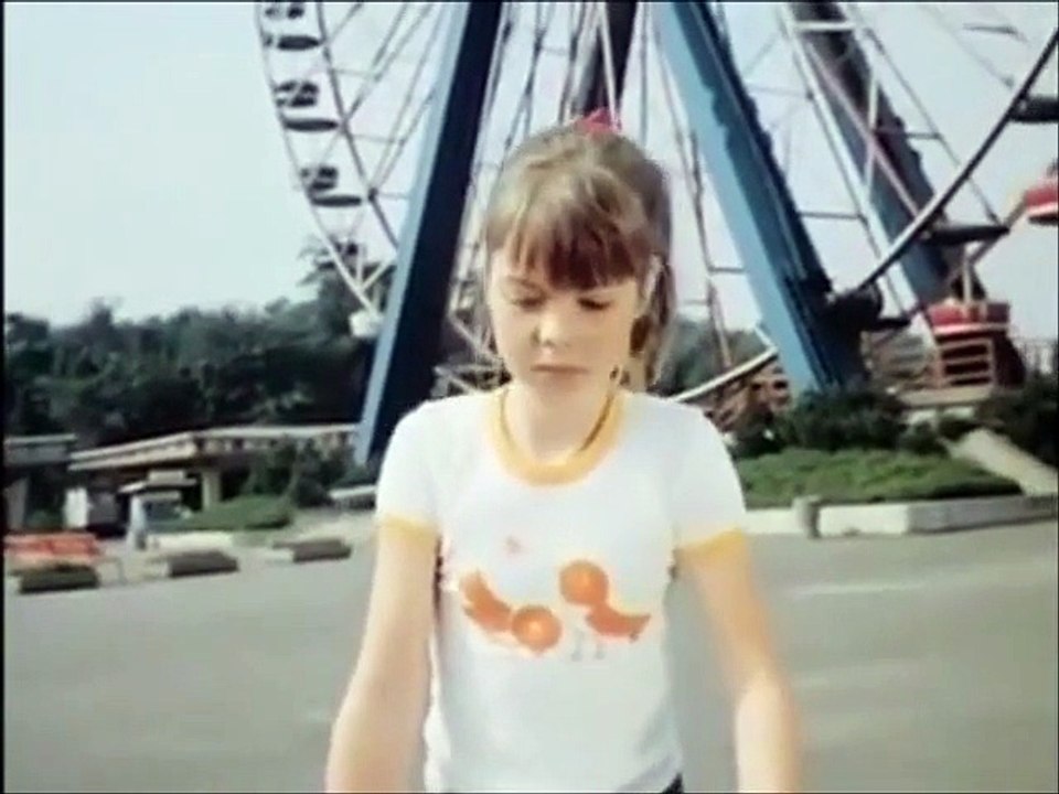 Spuk unterm Riesenrad die Ausreißer Teil 1v1