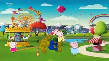 Peppa Pig Completo Portugues - Peppa Pig Portugues Historia - Vários Episódios 147