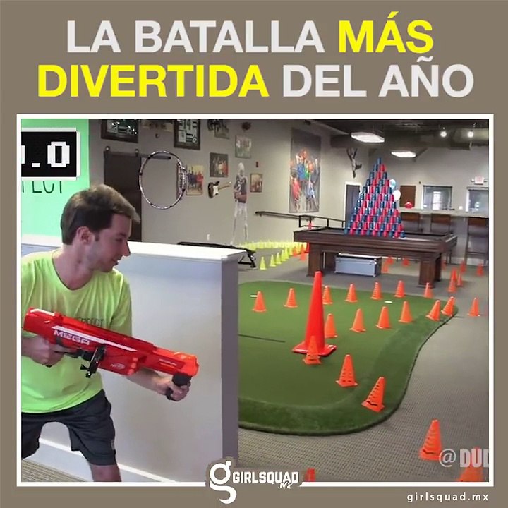 Gran Batalla