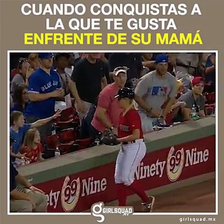 conquistandor desde pequeño