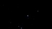 Night Sky Pleiades M45 (29 October 2016)