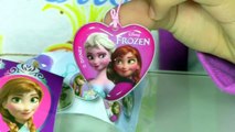Disney Frozen Hello Kitty Surprise Eggs   Surprise Egg Game - Kids' Toys-bcaSvx7VJWE