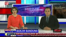 Korban Banjir di Bandung Belum Terima Bantuan