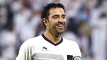 À 36 ans, Xavi joue et marque encore !