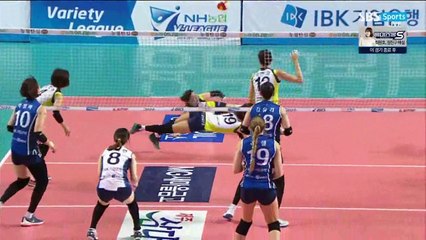 161029 ไอบีเค - ฮยอนแด 2