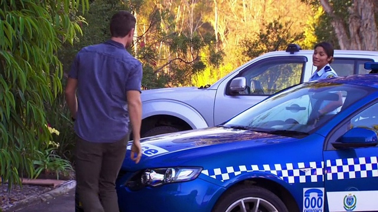 Home And Away S29E172