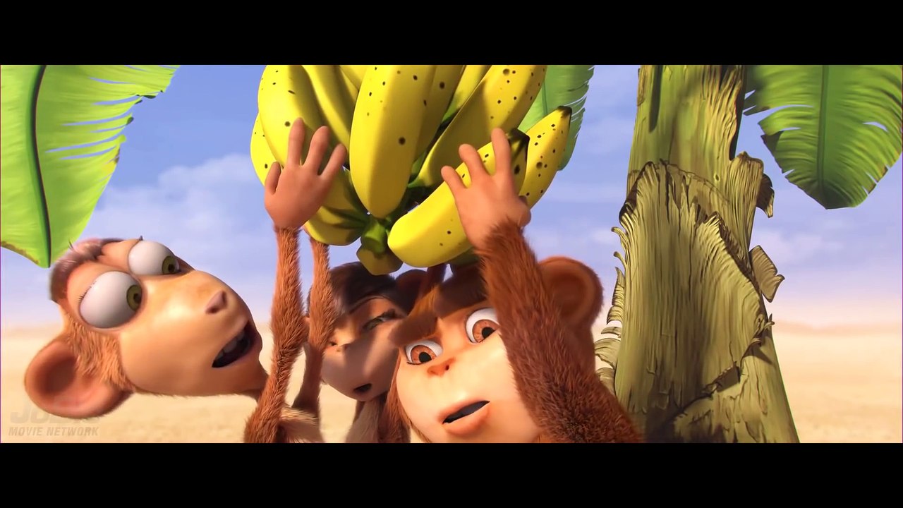 CLARA Official Trailer (2017) Animated Adventure Movie HD