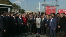 Başbakan Yıldırım'dan Kan Bağışı Kampanyasına Destek
