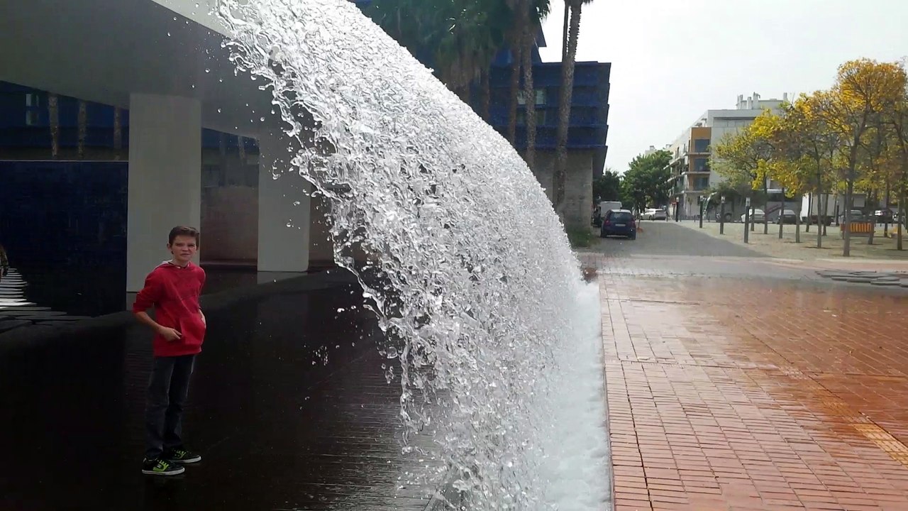 aquarium