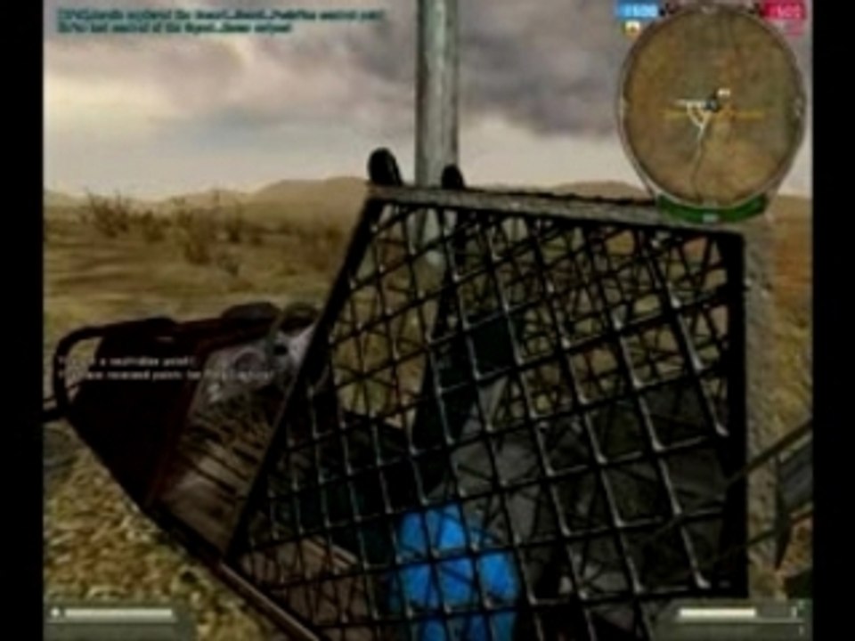 Battlefield Apocalypse mob battlefield 2