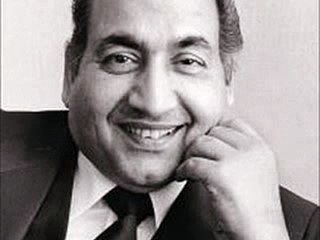 Chiragh dil ka jalao bohat andhera hai (Muhammad Rafi)