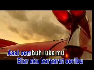 Exist - Dirantai digelangi rindu