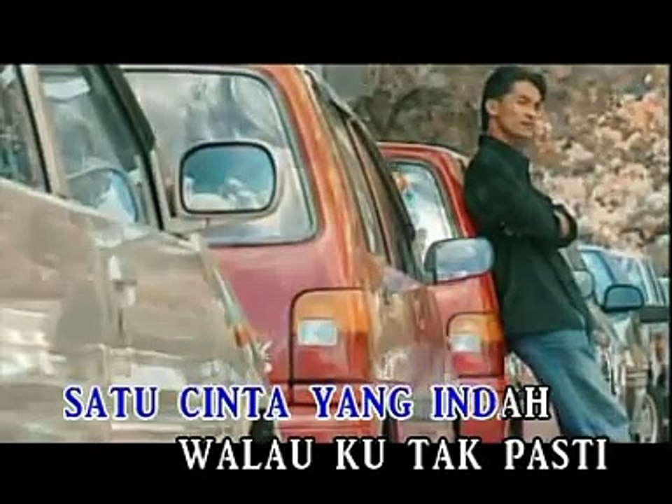 EYE - Satu Nama Tetap Dihati