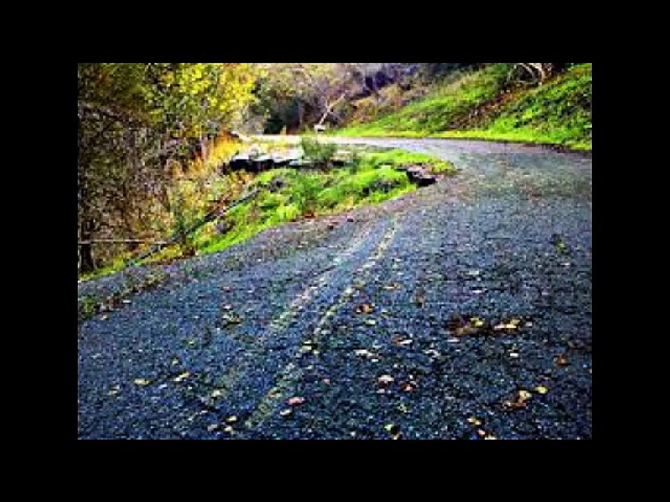 Broken Road - broken road [Official Video]