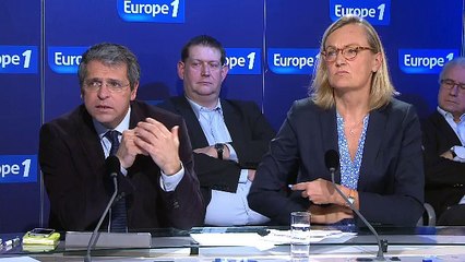 Stéphane Le Foll : "La position de la France est d’adopter" le CETA