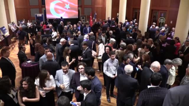 Aa'nın 15 Temmuz Milli Iradenin Yükselişi Sergisi