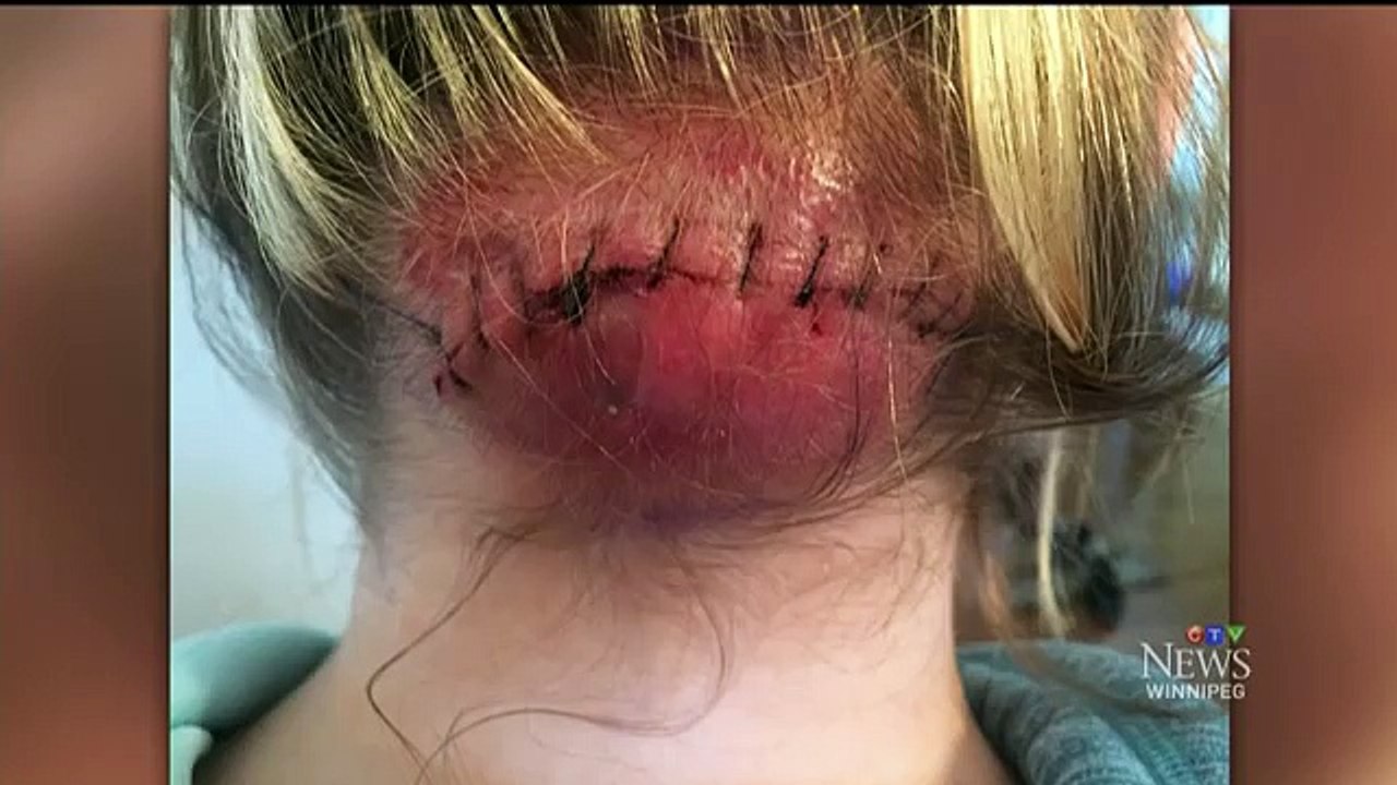 Tous les médecins lui disaient qu'elle n'avait rien de grave. Mais plusieurs mois plus tard, sa vie a basculé...