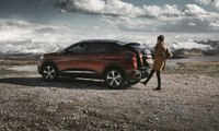 VÍDEO: Llega el Peugeot 3008 SUV Trophy