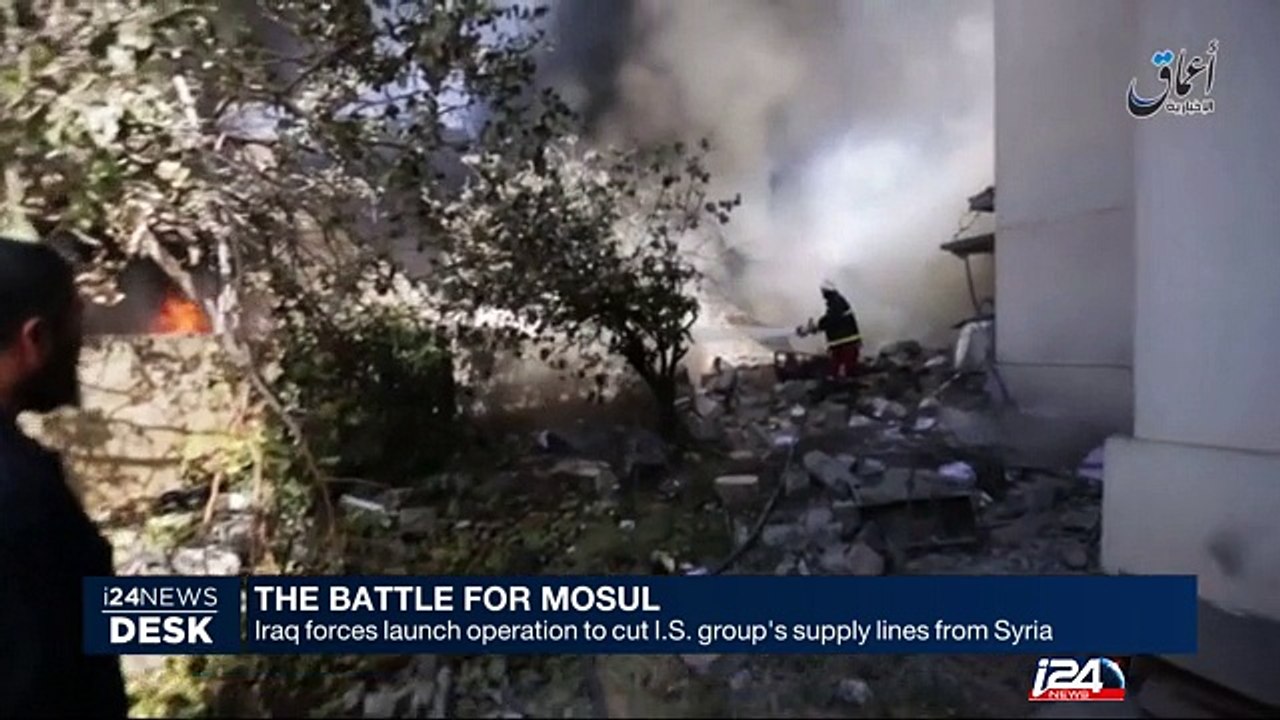 Iran-backed Iraqi Shi'te militias plan to fight alongside Assad in Syria