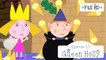 Ben And Holly's Little Kingdom - Queen Holly - Cartoons For Kids HD