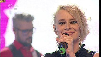 Völgyesi Gabriella - Csillagtenger SUB: GB (Szerencseszombat 2016-10-29)