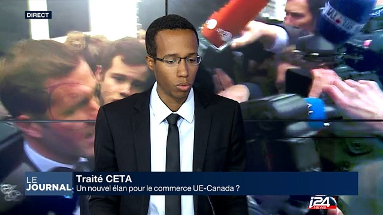 CETA: un nouvel élan pour le commerce UE-Canada?