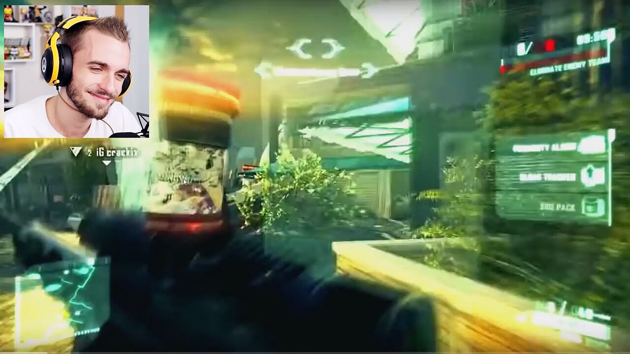 5 ANS PLUS TÔT...-SQUEZZIE