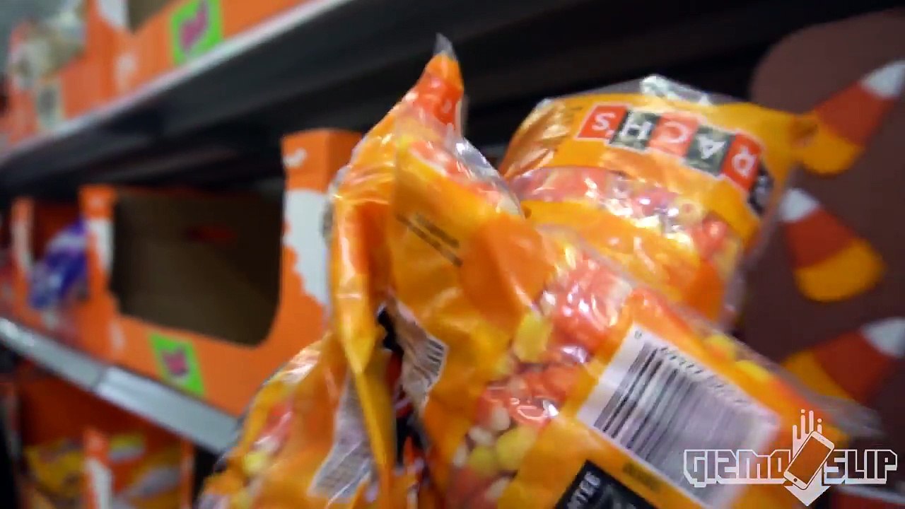 Can a Pumpkin Protect an iPhone 7 from 100ft Drop Test?