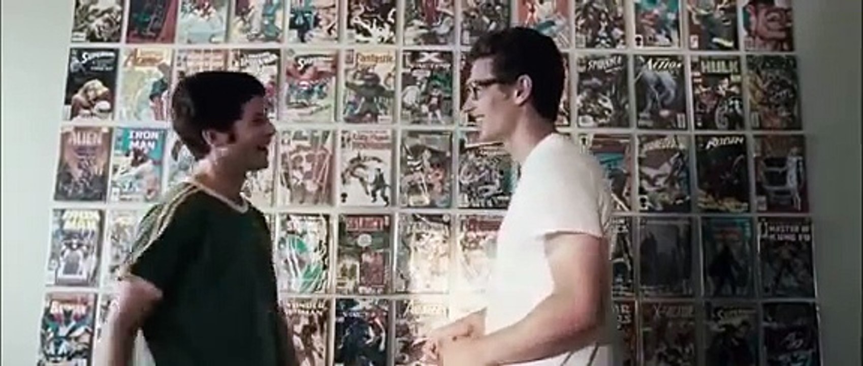 James Franco (Good Time Max) 2007 1080p Drama R