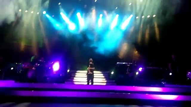 Tarkan - Pare Pare new video Fanta Genclik Festivali video by Mimi Usubova