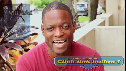 Look Inside The Heart of What Was Lost Review