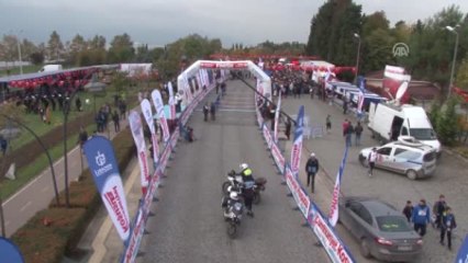 4. Cumhuriyet Koşusu ve Çocuk Maratonu