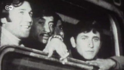 Türkiye'den Almanya'ya göçün 55'inci yılı