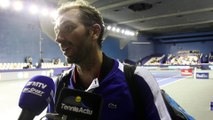 ATP - BNPPM 2016 - Julien Benneteau : 