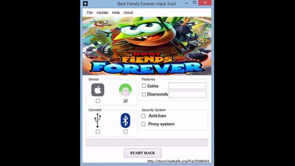 Best Friends Forever Hack Tool ( 2016 Game Hack )