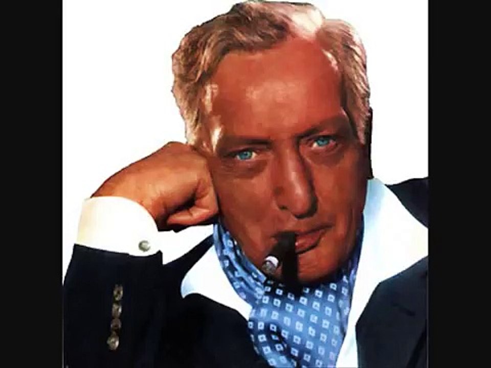 Hans Albers -  Ganz dahinten wo der Leuchtturm steht