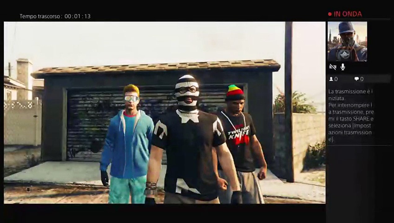 I GlitchDi Gta (2)