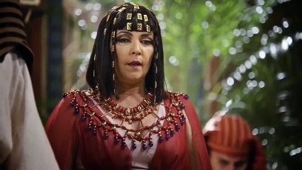 Moises Primera Temporada 1x8