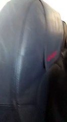 Marina dhe Geti kapen “mat” në avion, moment i sikletshëm për të dy