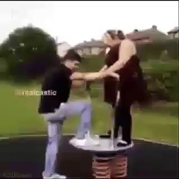 Ben Laden le retour...MDR