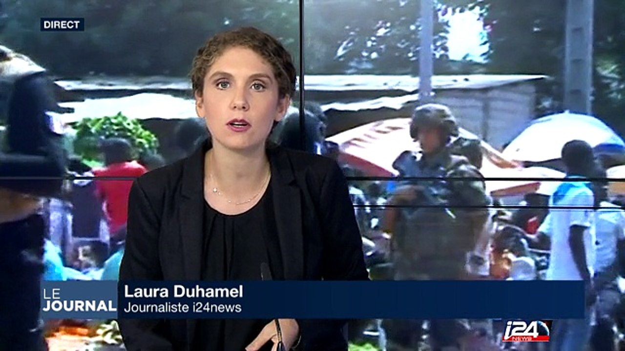 Fin de l'opération Sangaris : les bandes armées se préparent