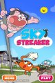 Sky Streaker - Gumball / Gameplay Walkthrough / First Look iOS/Android