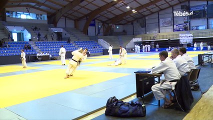 Judo. 80 prétendants pour devenir juge de kata