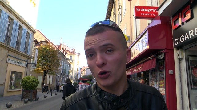 D!CI TV : Passage à l'heure d'hiver : Une heure de plus ce dimanche. Qu'en ont-fait les gapençais?