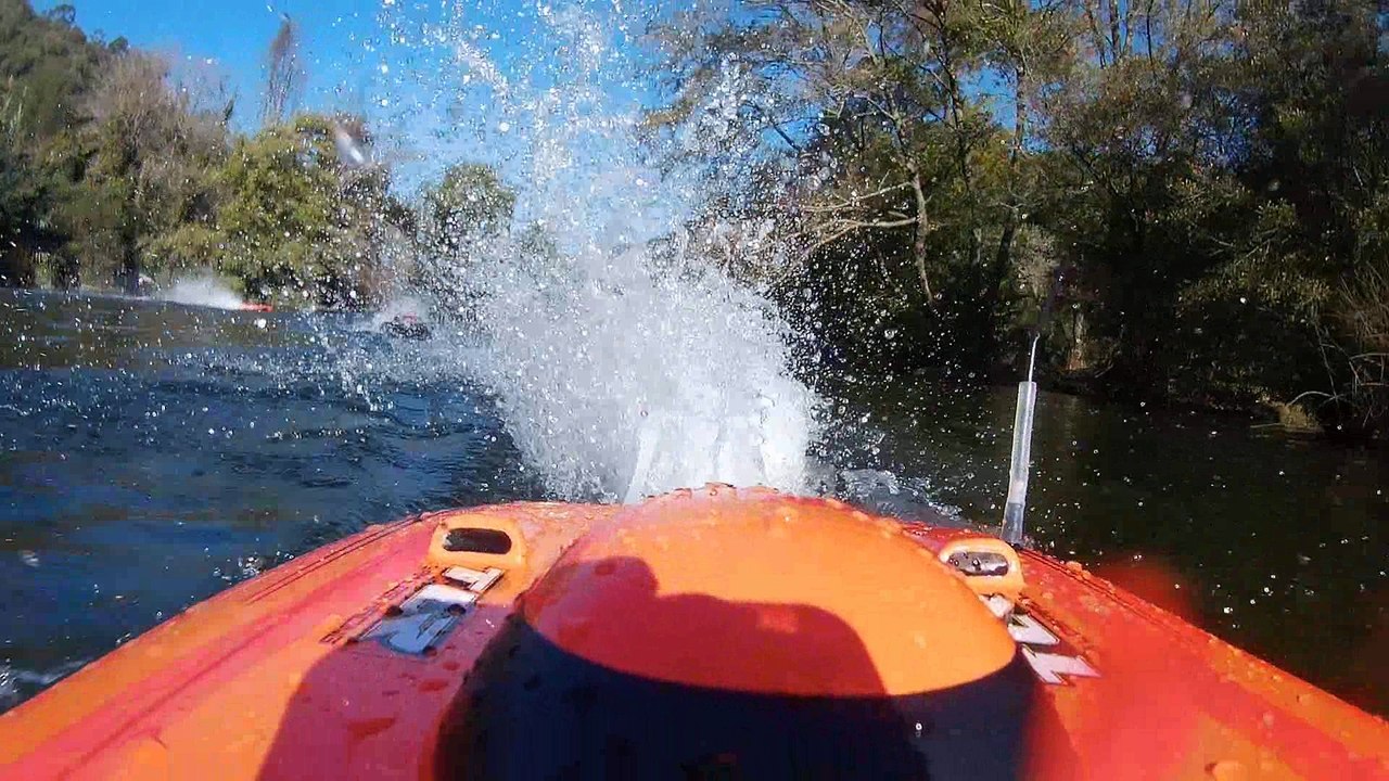 High speed BlackJack 29 - 6s - 1080p 60fps autostab onboard