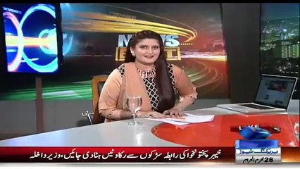 Information Minister Pervaiz Rasheed ke isteefay ke baad motu gang bilkul chup hogai hai - Paras Jhanzeb
