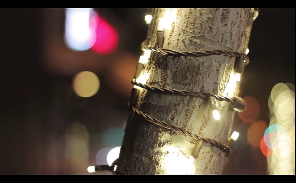 Smile - A Short Film