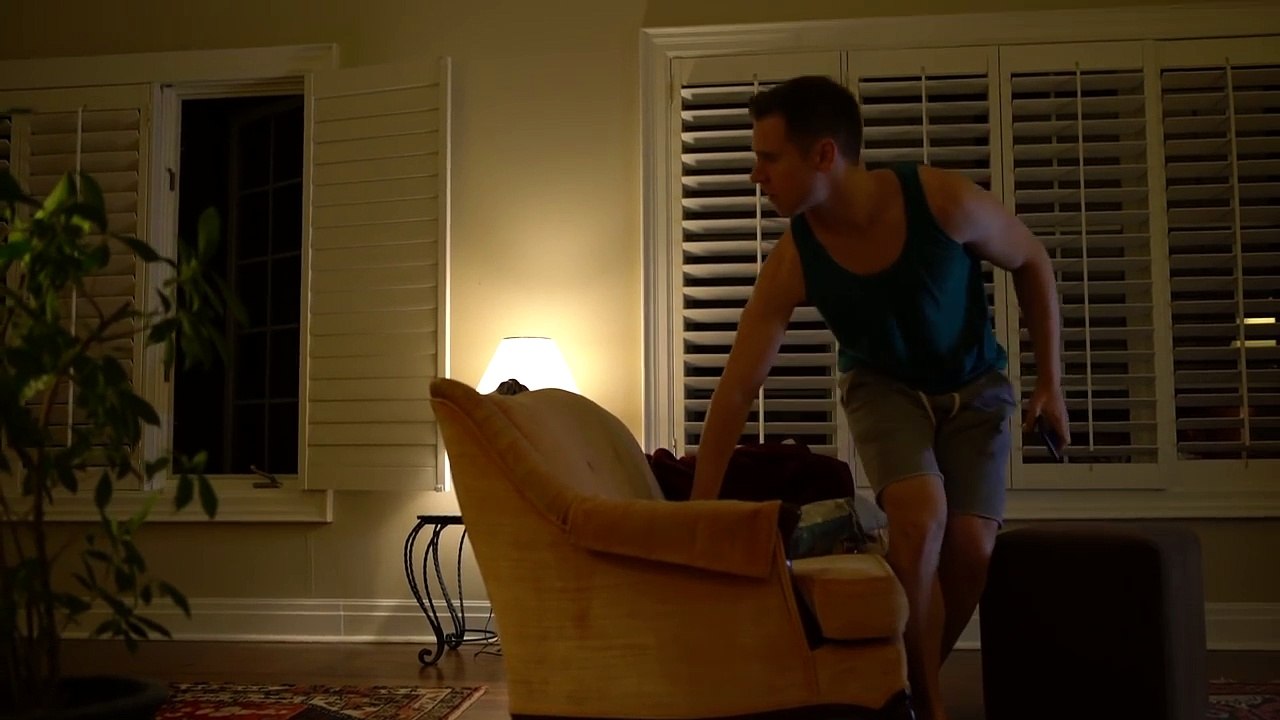 SNAPPED - Short Horror Film