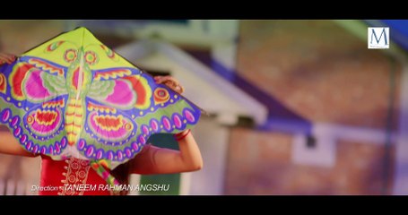 Moner Thikana Habib Wahid New Song 2016 - Official Full Track [Full HD]