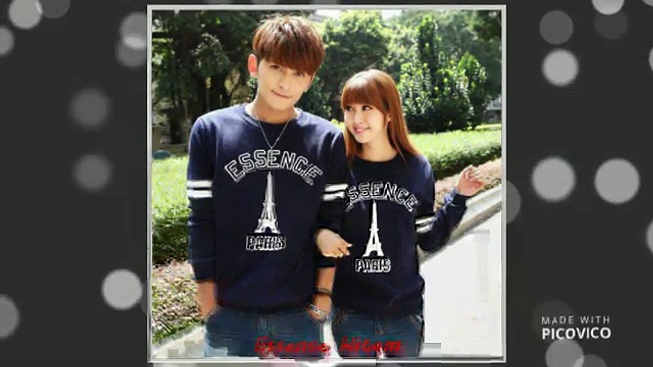 Baju Couple | Kaos Couple | Jaket Couple | Kemeja Couple | Murah | Grosir